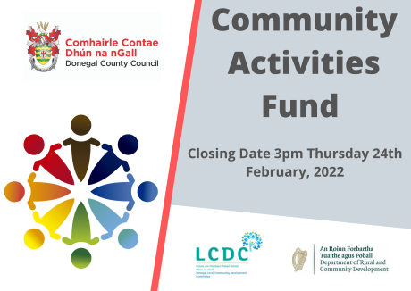 Funding applications invited under Community Activities Fund image